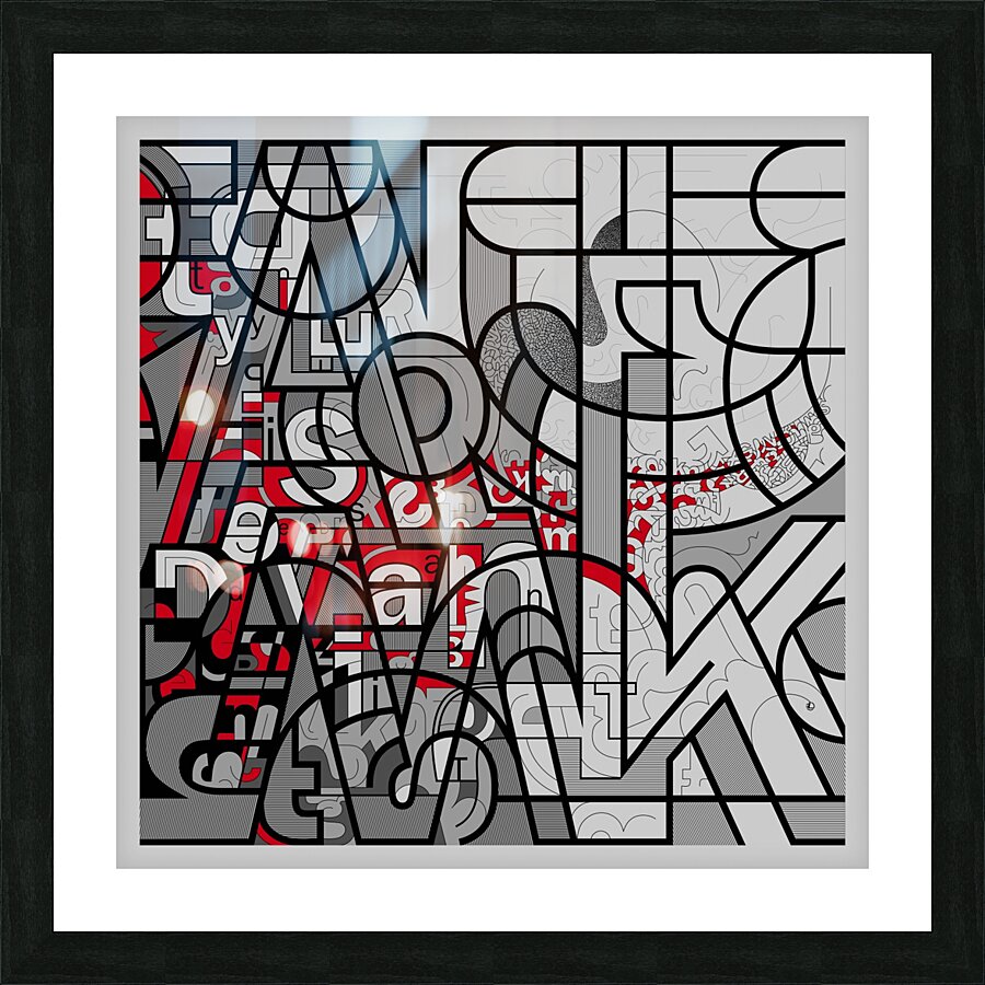  Fine Art print
