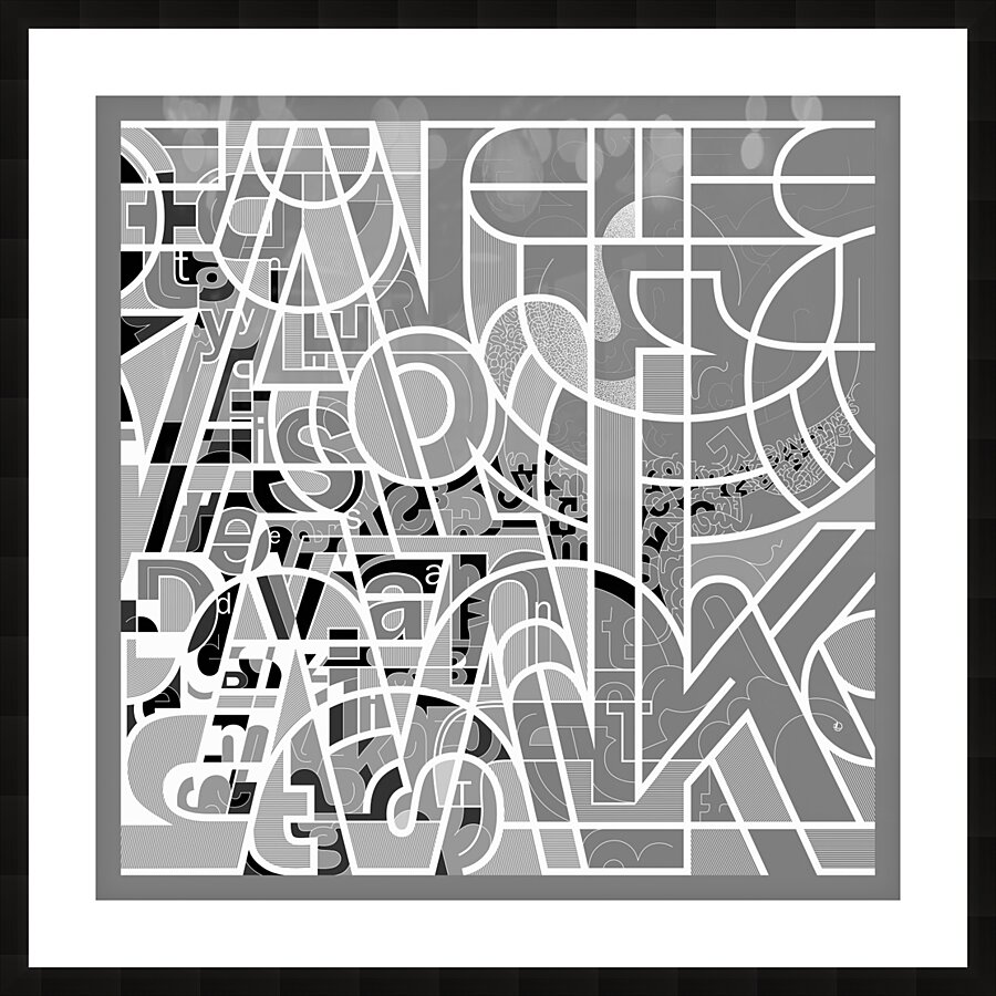  Fine Art print