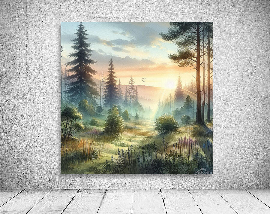 1739041447379 Wall Preview