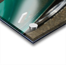 Datsun Side View Mirror Acrylic print
