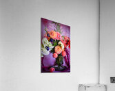 Fall Bouquet Acrylic Print