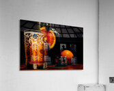Old Fashioned  Acrylic Print