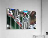 Kitchen Faucet Acrylic Print