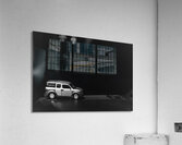 Mini Me Acrylic Print