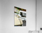 See the Ford Acrylic Print