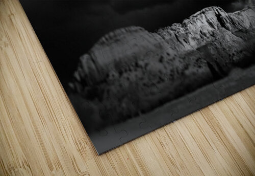 NM Ghost Ranch Mesa Constance Ross Photography puzzle