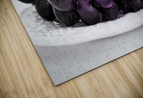Concord Grapes Constance Ross Photography puzzle