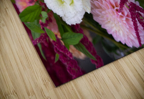 Summer Flowers Constance Ross Photography puzzle
