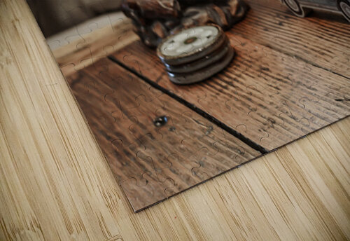 Cabin Details Constance Ross Photography puzzle