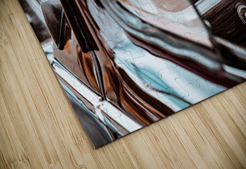 Lincoln Dash Textures Constance Ross Photography puzzle
