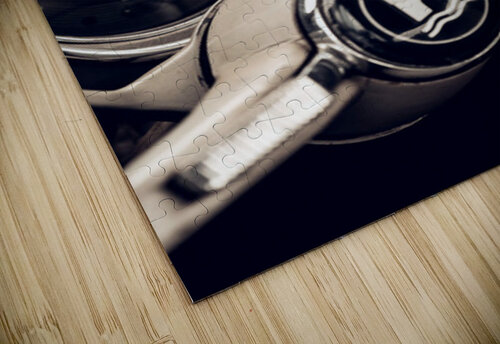 VW BUG ROOK Constance Ross Photography puzzle