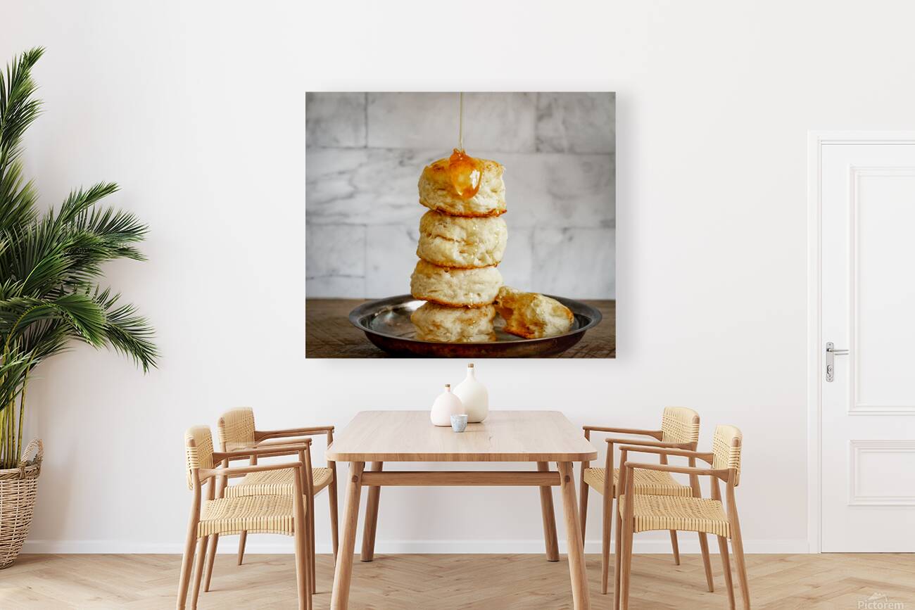  biscuitnhoney Reproduction