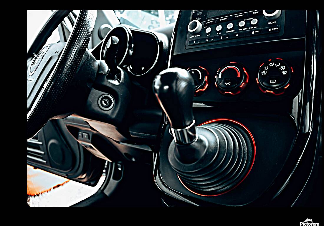 Honda Element Interior and Dash Reproduction