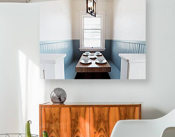 vintage Dining by Constance Ross Photography