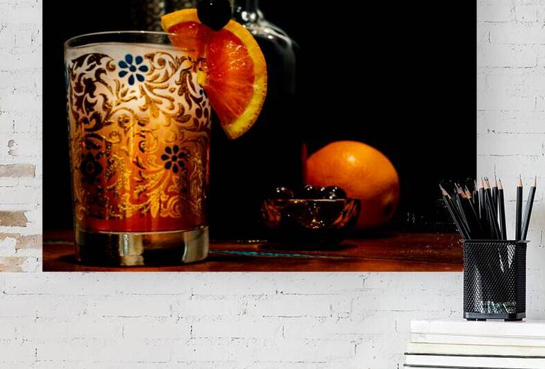 Old Fashioned  by Constance Ross Photography