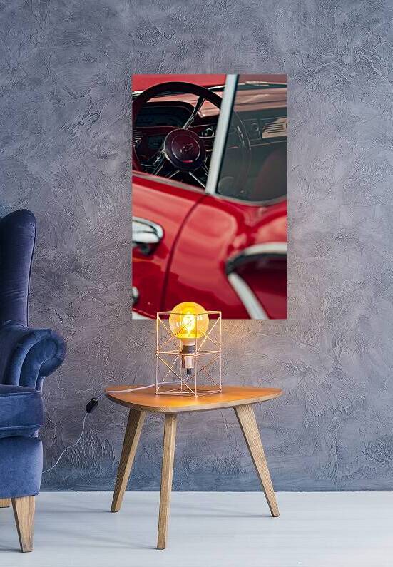 red dash by Constance Ross Photography