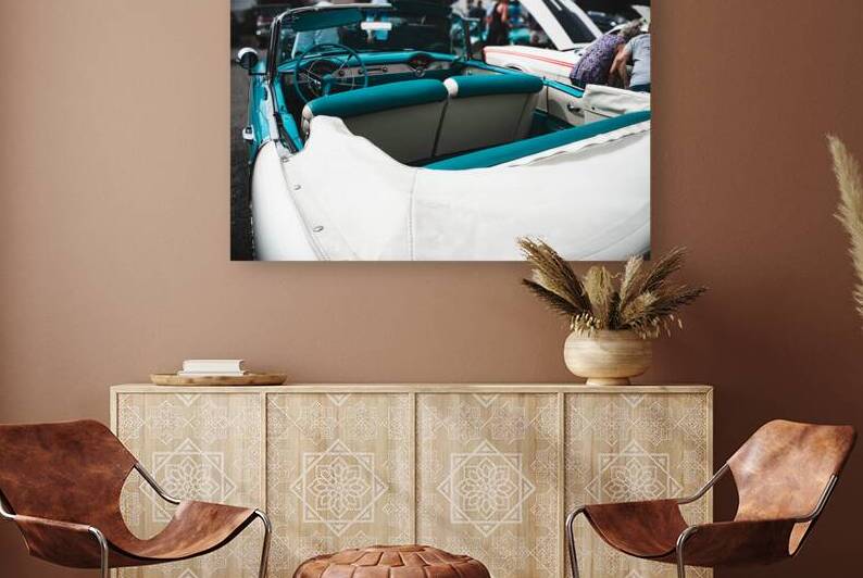 Bel Air Car Show by Constance Ross Photography