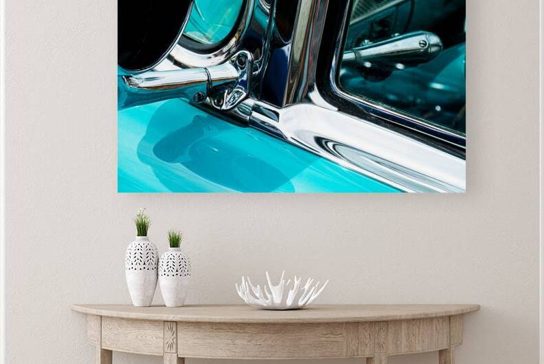 Chrome Reproduction