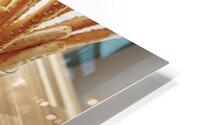 Snack platter HD Metal print