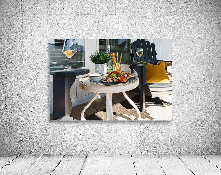 Summer snacking Wall Preview