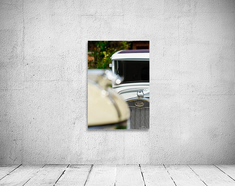 See the Ford Wall Preview