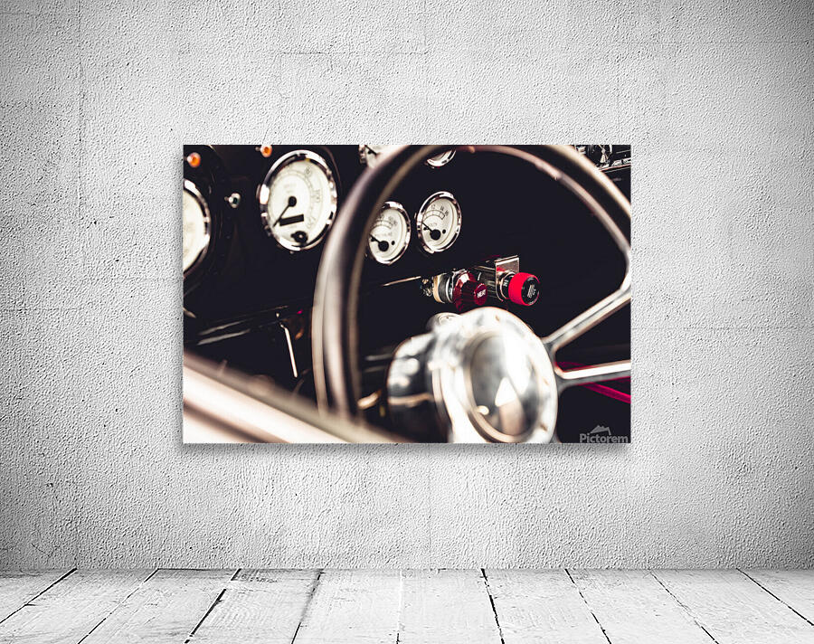 Knobs Wall Preview