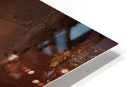 Cafe Xpresso HD Metal print