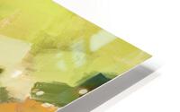 Lemon Tea  HD Metal print