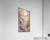 d41 Acrylic Print