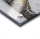 ZJS 9138 Impression Acrylique