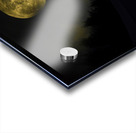 JBS 4093  Impression Acrylique