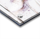 elk2 wc Impression Acrylique