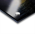 Distress River Acrylic print