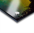 JBS 2540 Impression Acrylique