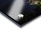 JBS 2845  Impression Acrylique