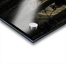 PINE MARTEN2 Impression Acrylique