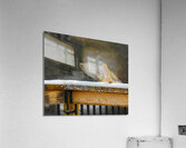  JBS9534 Acrylic Print