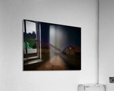 ZJS 8347  Acrylic Print