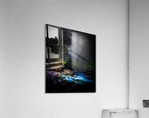 JBS 1582 Pano  Impression acrylique