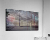 ZJS 6442  Acrylic Print