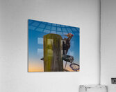 JBS 5368  Acrylic Print