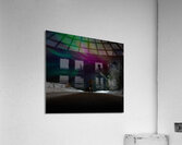 JBS 3609  Acrylic Print