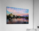 JBS 3441 Impression acrylique