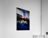 JBS 7929 Acrylic Print