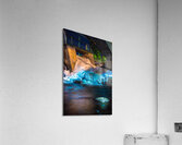 JBS 0228 Impression acrylique