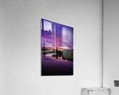 JBS 7143  Acrylic Print