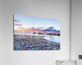 JBS 3100 Impression acrylique