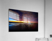 JBS 3798 Acrylic Print