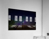 JBS 0737 Acrylic Print