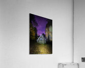 JBS 4855 Impression acrylique